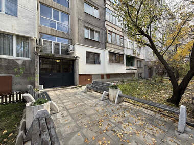 Satış - Apartman olarak Nadejda 1,  Sofia
