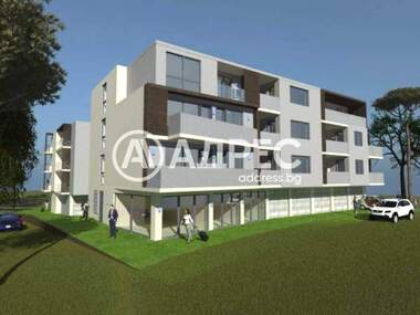 Продажба - Апартамент в Созопол,  Бургас