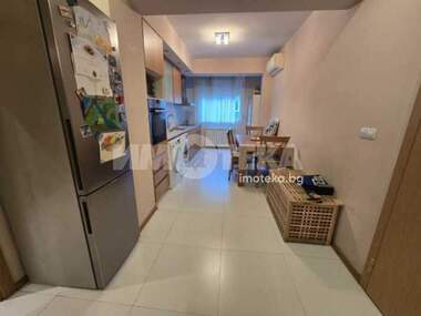 For sale - Apartment in Geo Milev,  Sofia