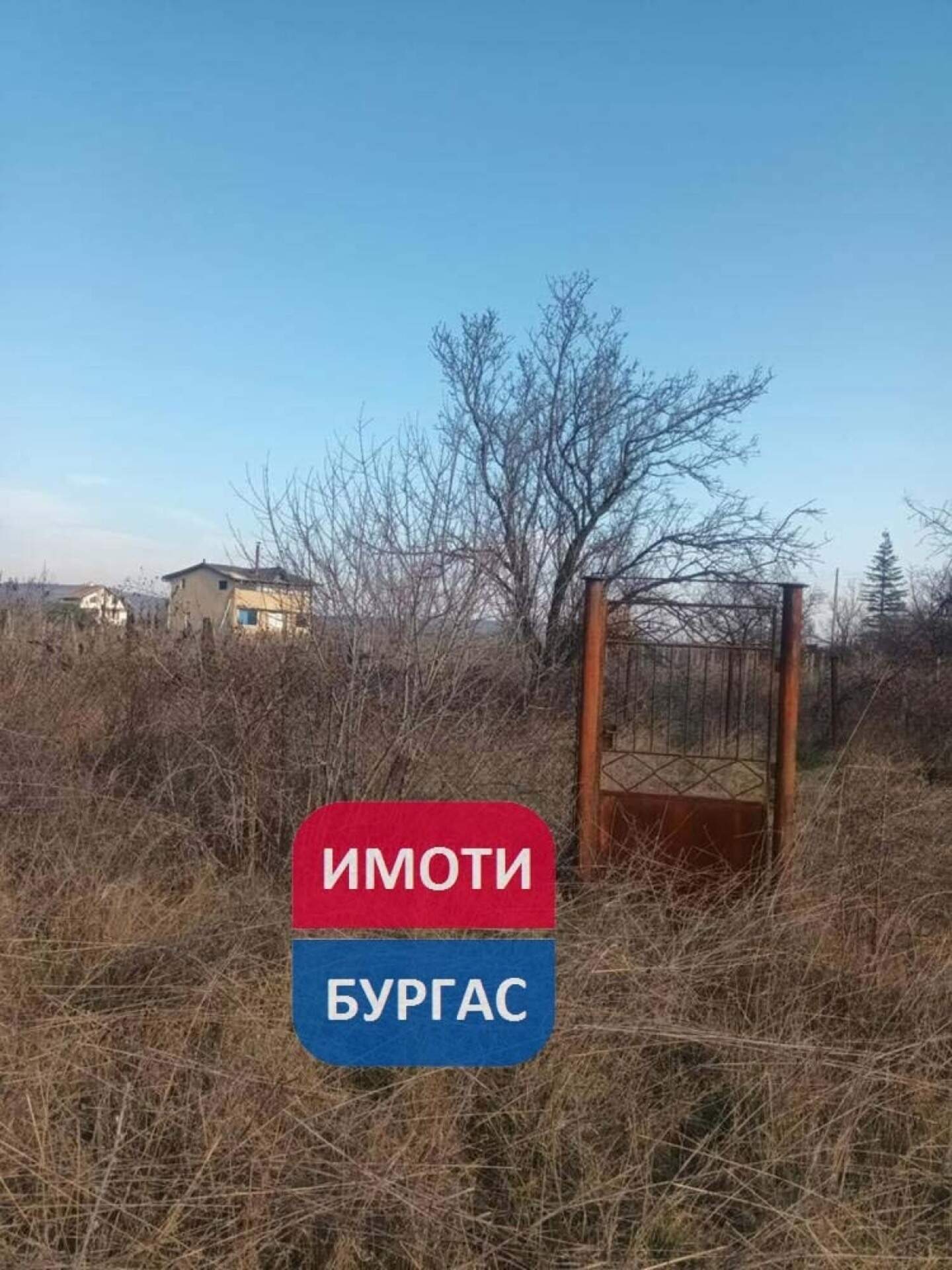 Baugrundstück in Banewo, Burgas – Foto 3