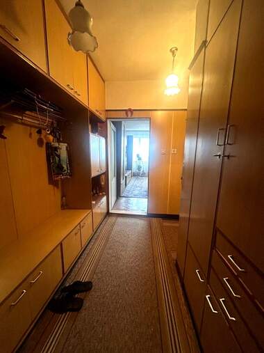 Verkauf - Wohnung in Popowo,  Targowishte