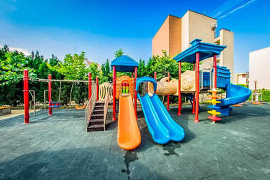 Satış - Apartman olarak Sunny Beach,  Burgas