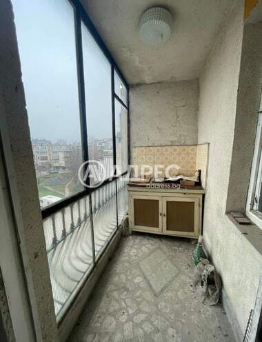 For sale - Apartment in Buzludja,  Veliko Tarnovo
