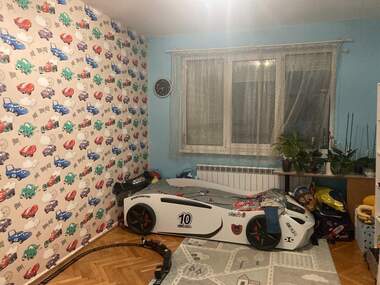Vânzare - Apartament în Țentăr,  Dobrice