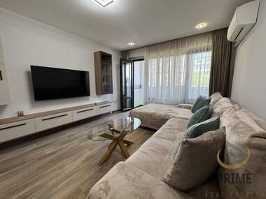 Miete - Wohnung in Izgrew,  Burgas