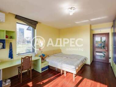 For sale - Apartment in Morska Gradina,  Varna
