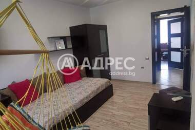Ενοίκιο - Διαμέρισμα σε Младежки хълм,  Пловдив