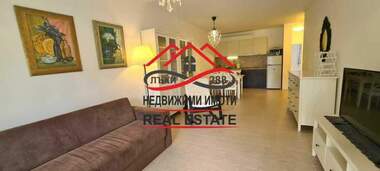 Продажба - Апартамент в Созопол,  Бургас