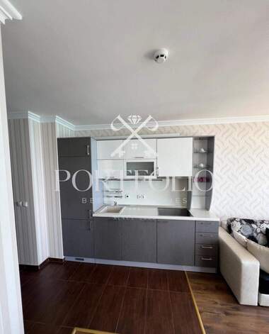 Verkauf - Wohnung in Sweti Wlas,  Burgas