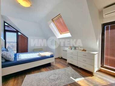 For sale - Apartment in V.Z. Gardova glava,  Sofia