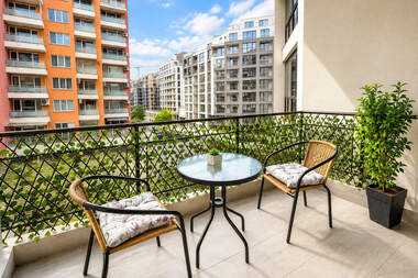 For sale - Apartment in Poligona,  Sofia