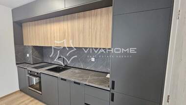 For sale - Apartment in Vazrajdane 3,  Varna