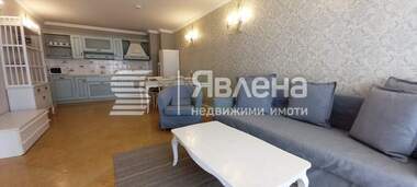 Vânzare - Apartament în Lozeneț,  Burgas