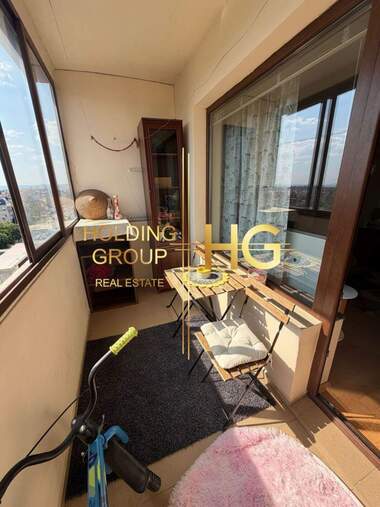For rent - Apartment in Center,  Varna