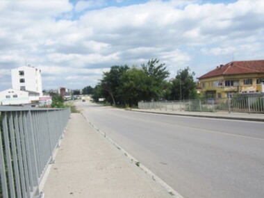 Недвижимости Промишлена зона-Запад