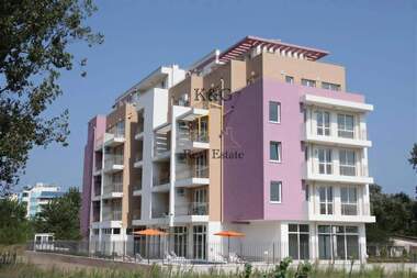 Продажба - Апартамент в Слънчев Бряг,  Бургас