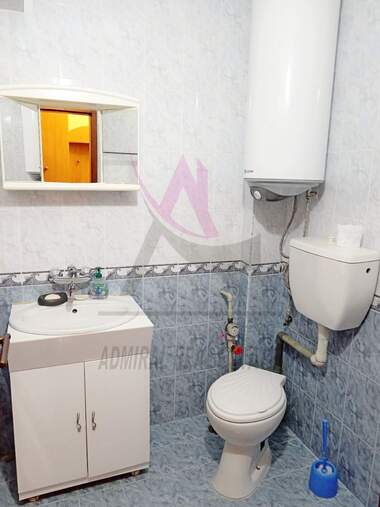 Miete - Wohnung in Sportna zala,  Warna