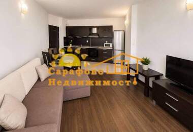 Продажа - Квартира в Сарафово,  Бургас