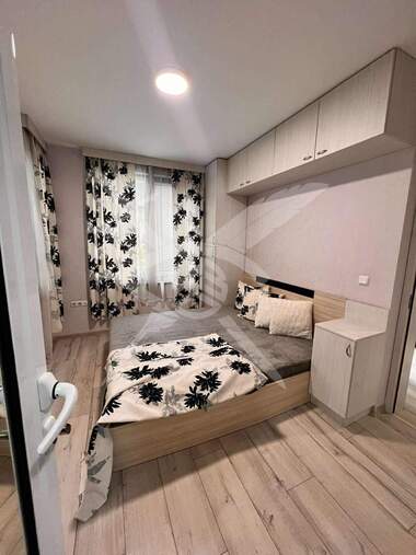 For rent - Apartment in Liatno kino Trakia,  Varna