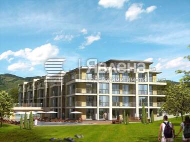 For sale - Apartment in Sveti Vlas,  Burgas