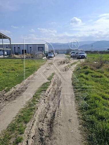 For sale - For Construction in Industrialna zona-Iug,  Plovdiv