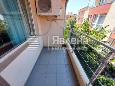 Satış - Apartman olarak Nesebar,  Burgas
