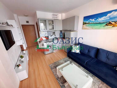 Verkauf - Wohnung in Sonnenstrand,  Burgas