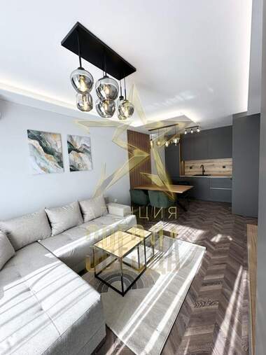 Vânzare - Apartament în Hristo Smirnenski,  Plovdiv