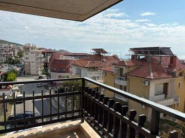Satış - Apartman olarak Sveti Vlas,  Burgas