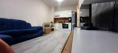 Miete - Wohnung in Mladejki halm,  Plowdiw