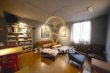 For sale - Office in Obshtinata,  Varna