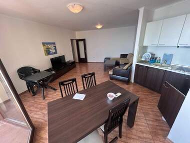 Satış - Apartman olarak Nesebar,  Burgas