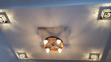 Închiriere - Apartament în Ovcea Kupel 1,  Sofia