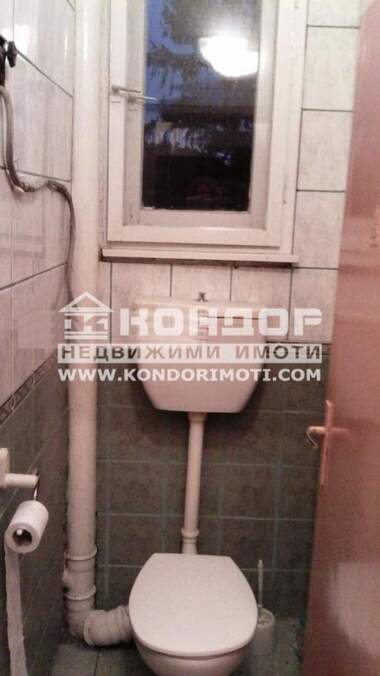 For sale - Apartment in Proslav,  Plovdiv