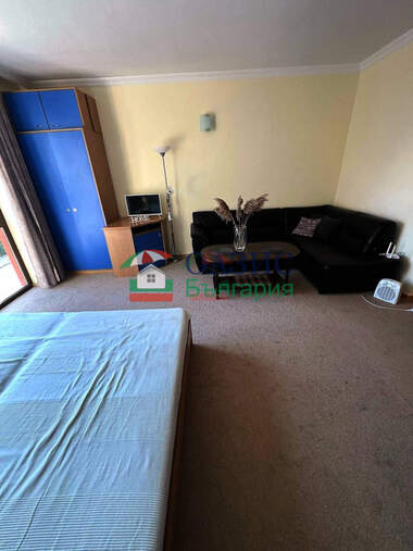 Satış - Apartman olarak Sveti Vlas,  Burgas