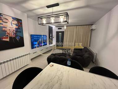 Închiriere - Apartament în Manastirski livadi-Iztok,  Sofia