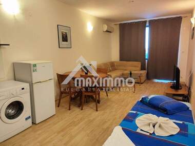Satış - Apartman olarak Golden Sands,  Varna