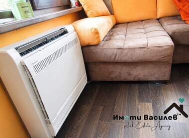 Продажба - Етаж от къща във Владая,  София
