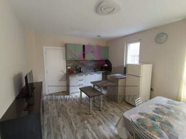 For rent - Apartment in Zimno kino Trakia,  Varna