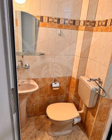 Miete - Wohnung in Zentar,  Burgas