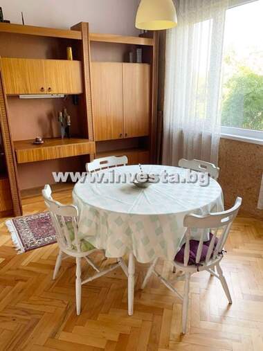 Miete - Wohnung in Kütschuk Parij,  Plowdiw
