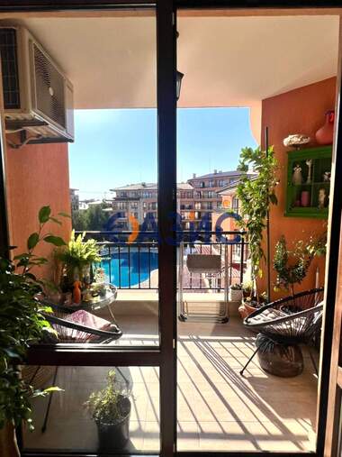 For sale - Apartment in Sveti Vlas,  Burgas
