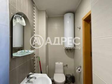 Ενοίκιο - Διαμέρισμα σε Окръжна болница - Генерали,  Варна