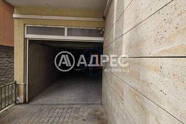 Продажа - Парковочное место в Бриз,  Варна