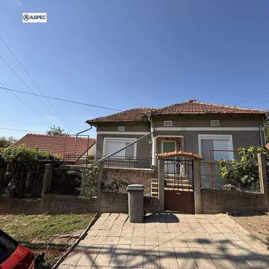 Vânzare - Casă în Gradina,  Pleven