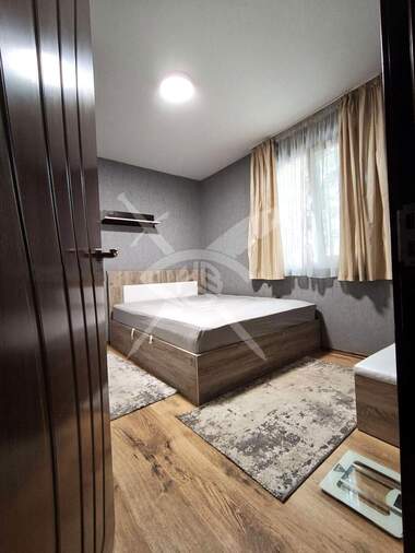 Miete - Wohnung in Kütschuk Parij,  Plowdiw