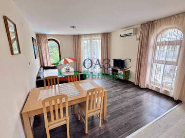 Verkauf - Wohnung in Sonnenstrand,  Burgas