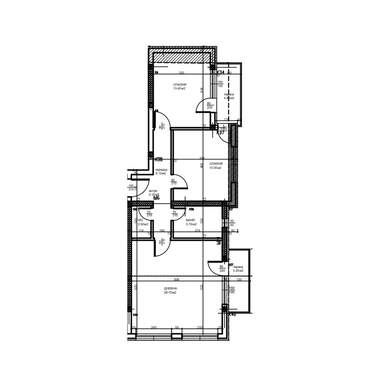 Vânzare - Apartament în Trakia,  Plovdiv