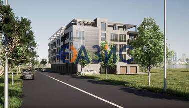 For sale - Apartment in Pomorie,  Burgas