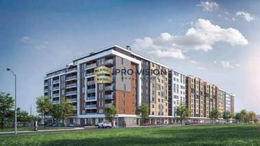 Satış - Apartman olarak Kaysieva gradina,  Varna